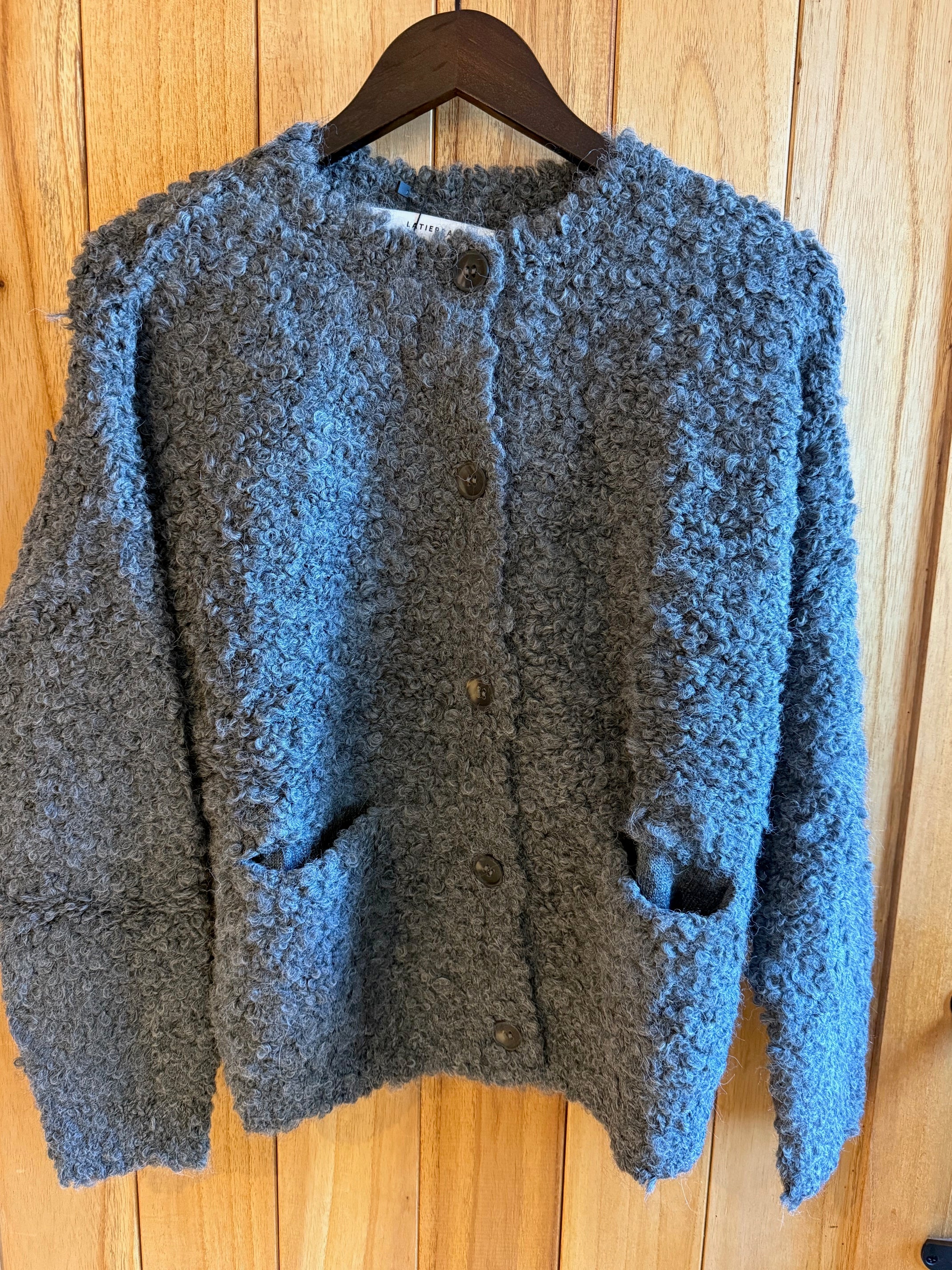 Latierra Luna Coat