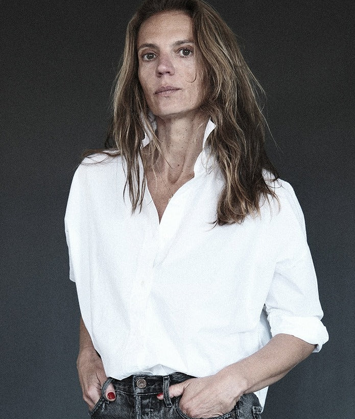 Monday12 Zoe Shirt