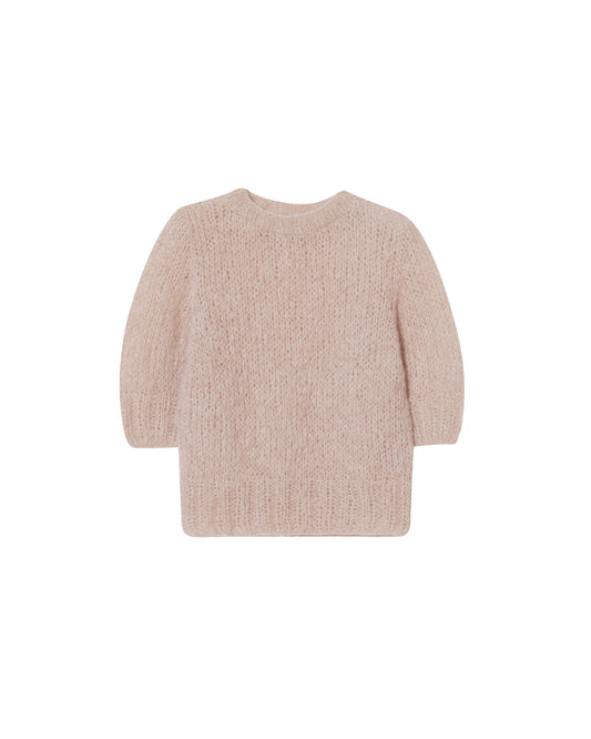 Maiami Shaggy Alpaca T-Shirt