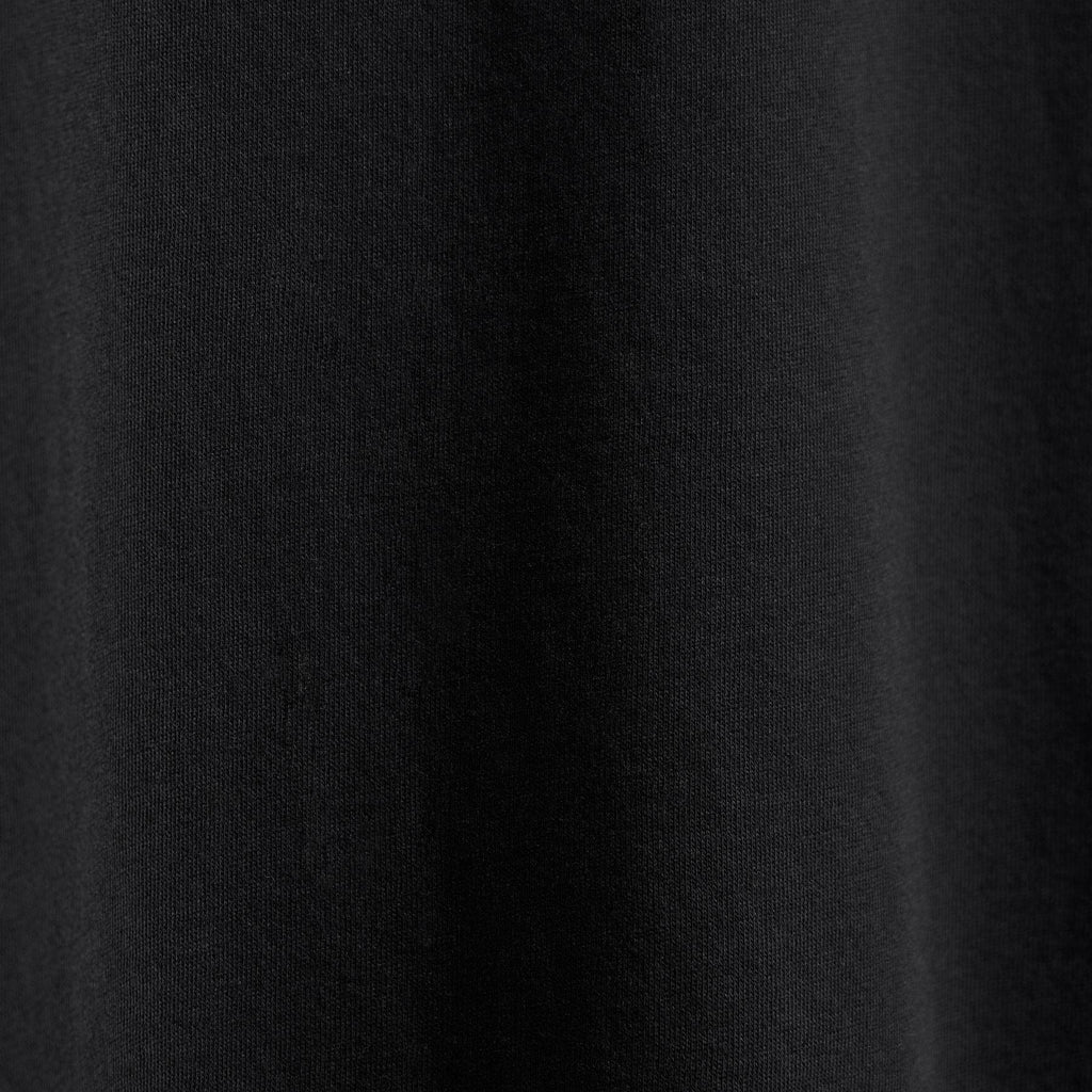 James Perse L/S Brushed Jersey Crew