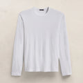 James Perse L/S Brushed Jersey Crew