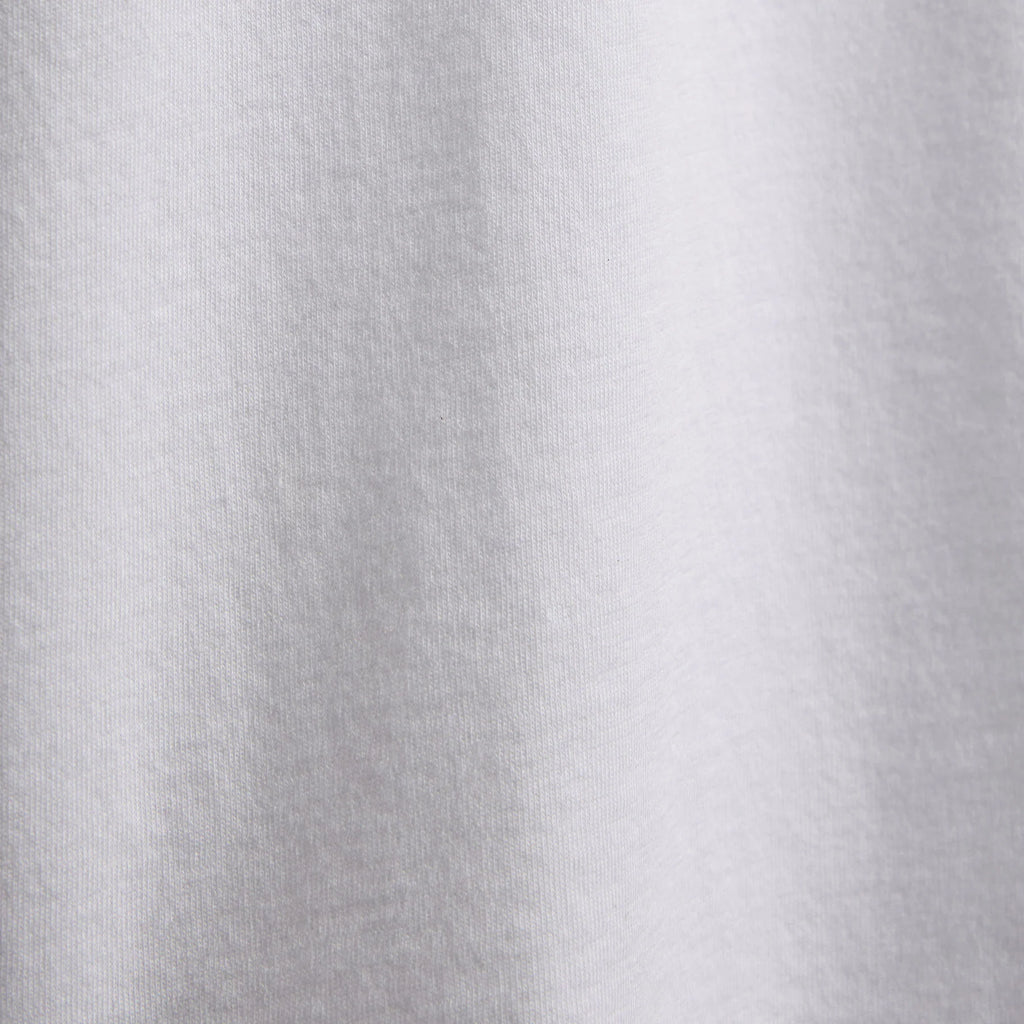 James Perse L/S Brushed Jersey Crew