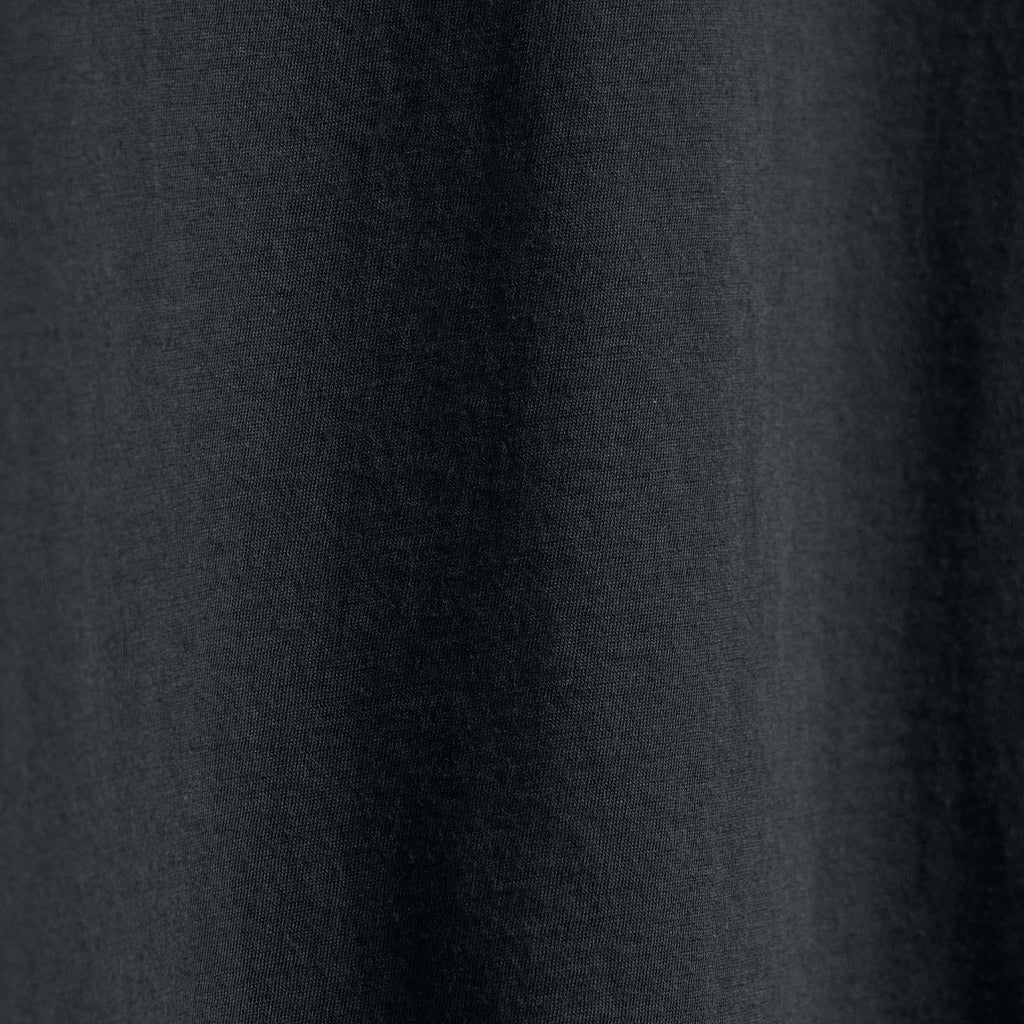 James Perse Luxe Lotus Jersey Polo