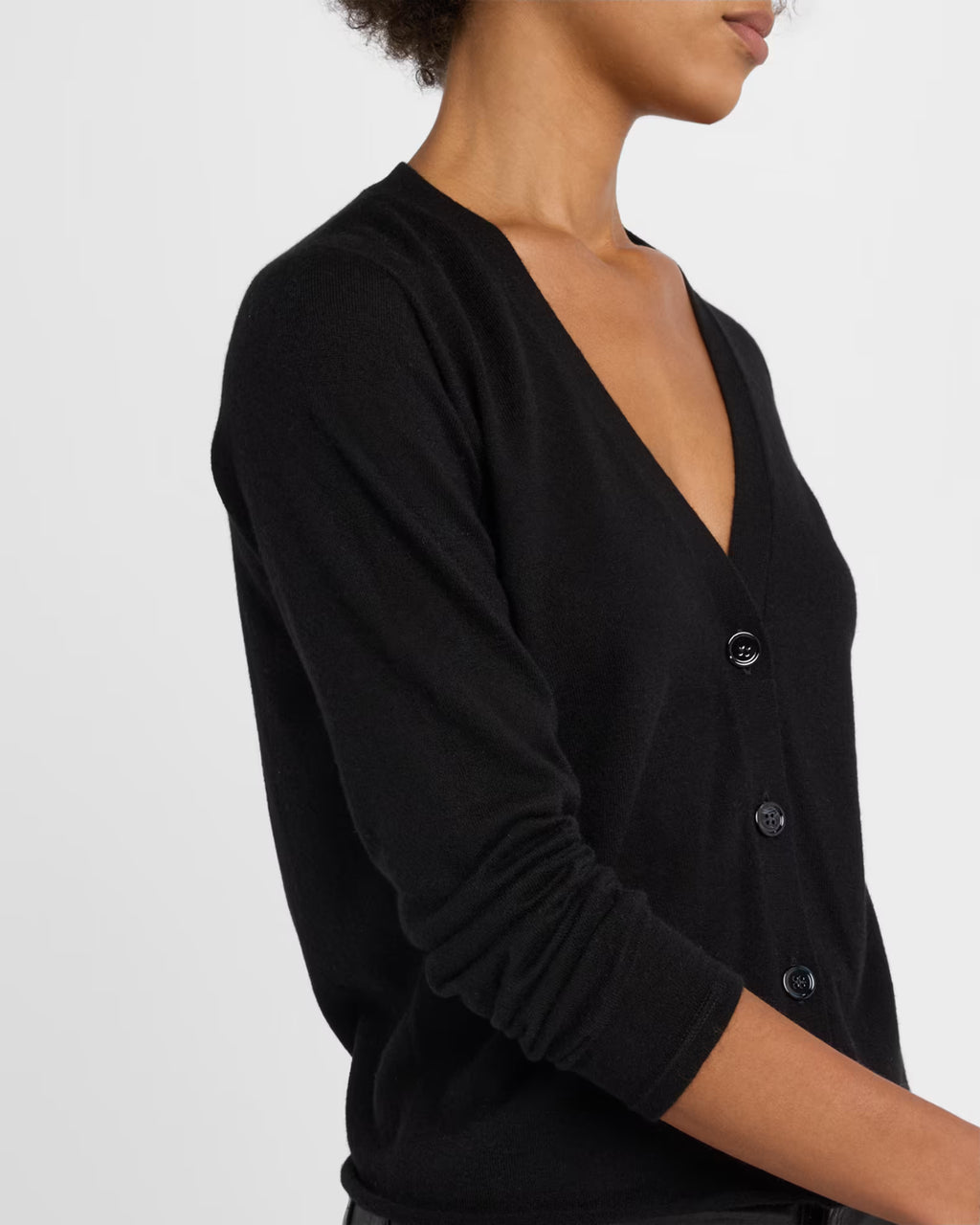 Majestic Filatures Cashmere Cardigan