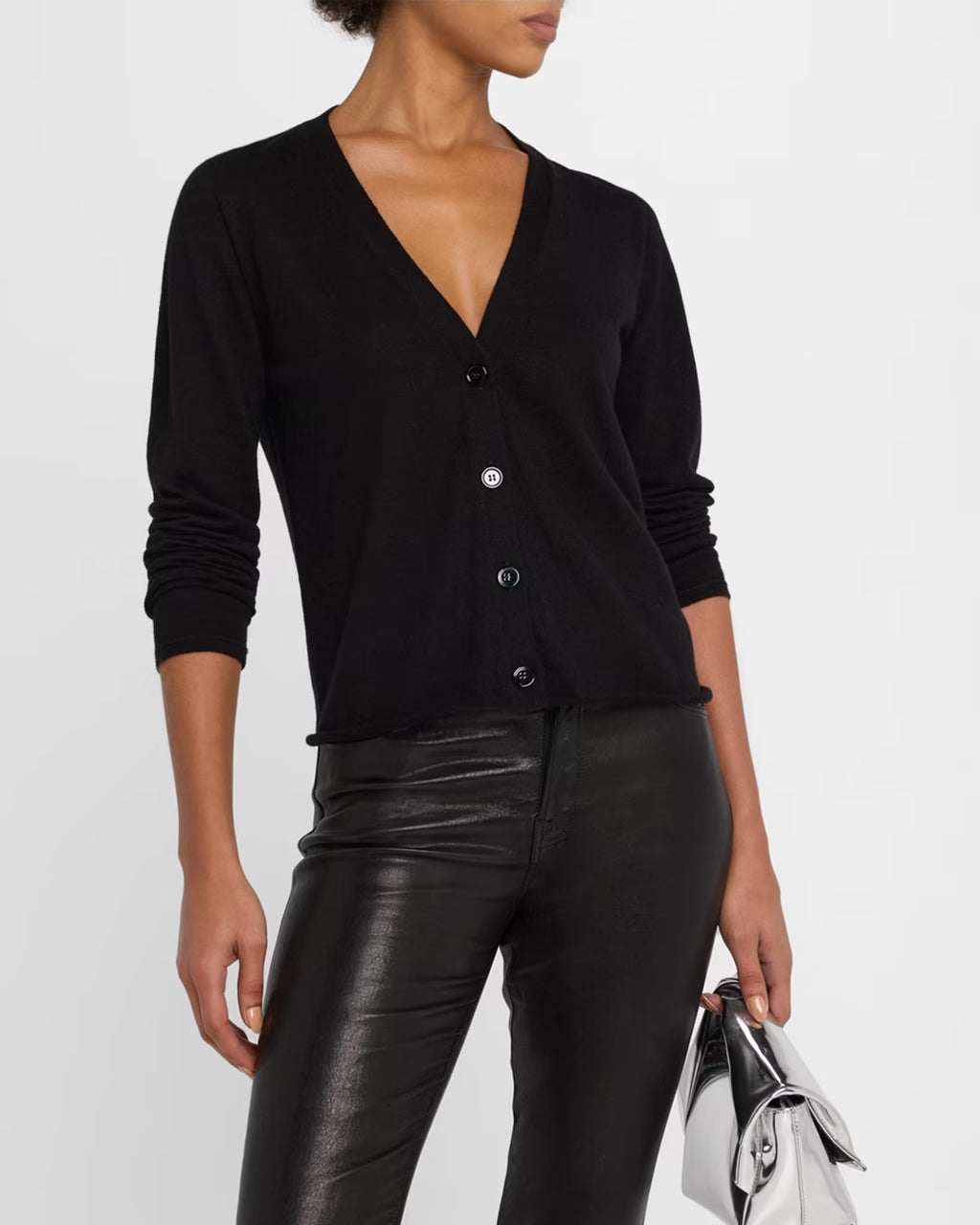 Majestic Filatures Cashmere Cardigan