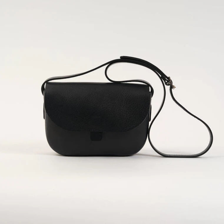 Kate Sheridan Midi Orbed Tab Bag