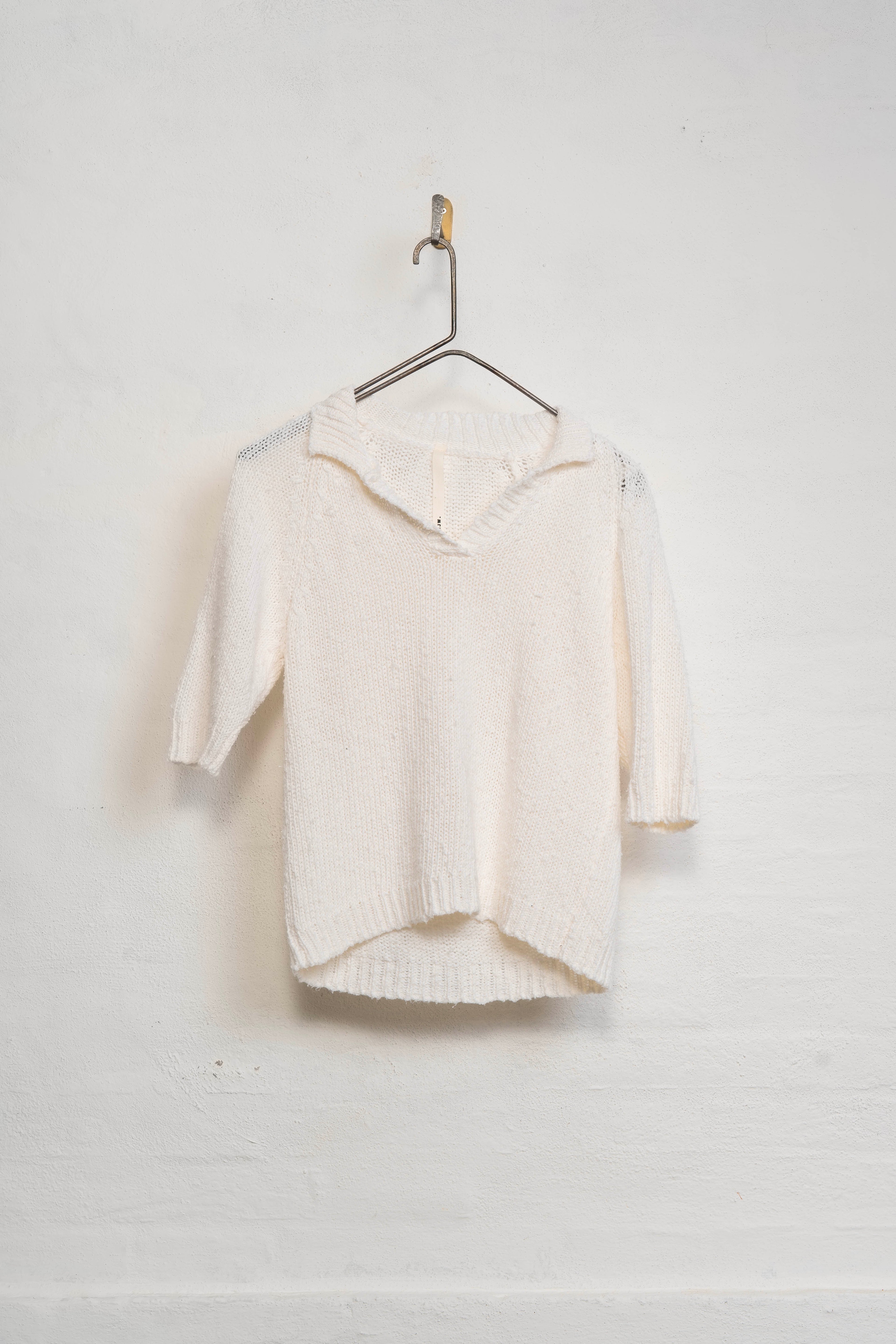 MJ Watson Cotton Polo