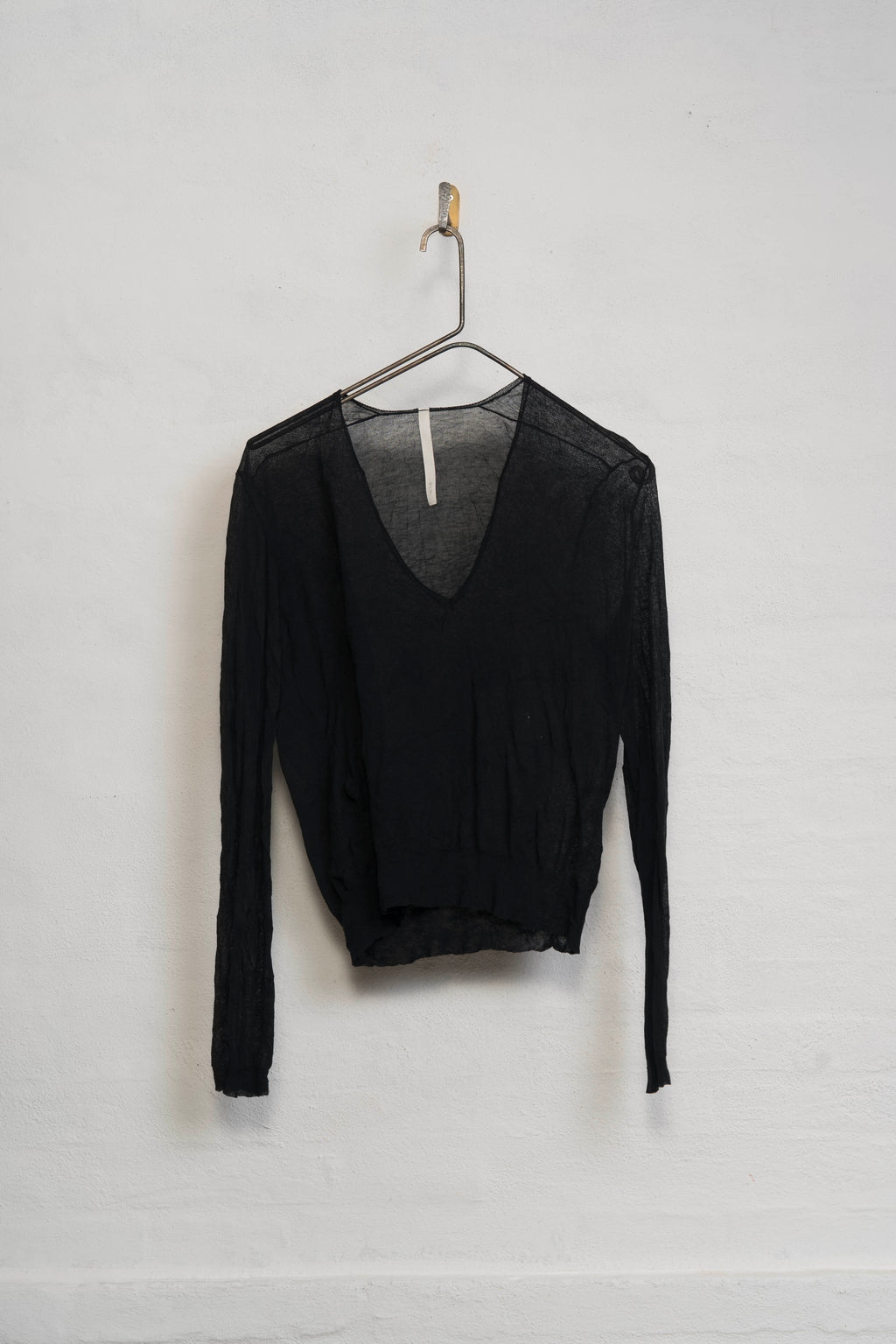 MJ Watson V Neck Pullover