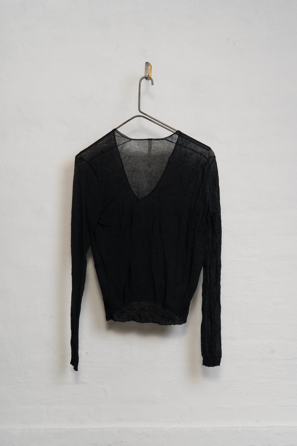 MJ Watson V Neck Pullover