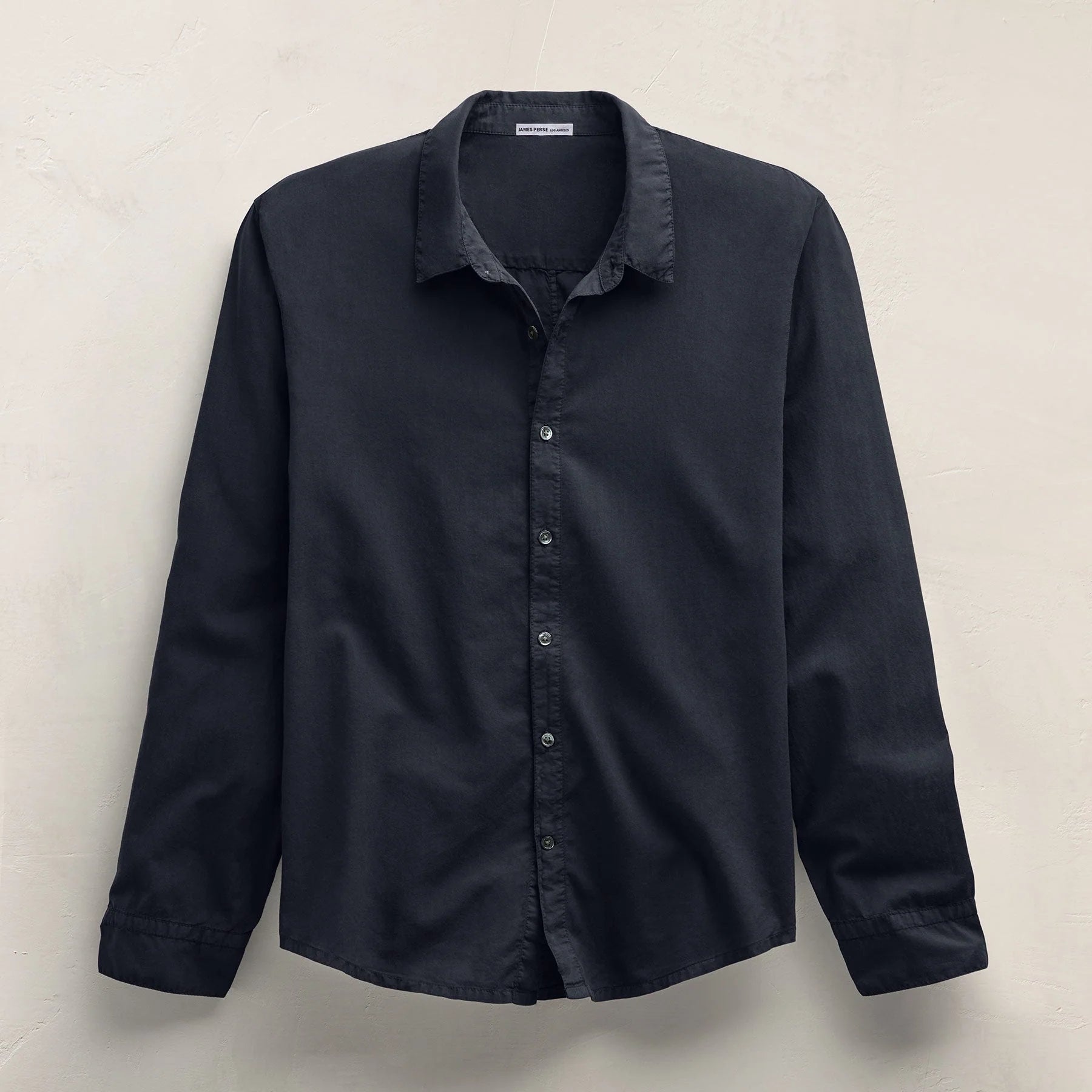 James Perse Standard Shirt