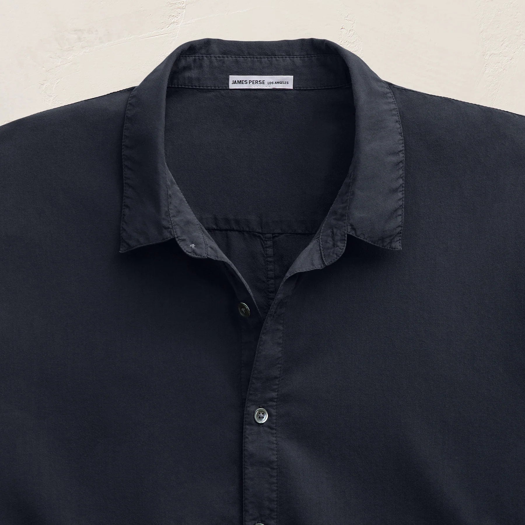 James Perse Standard Shirt