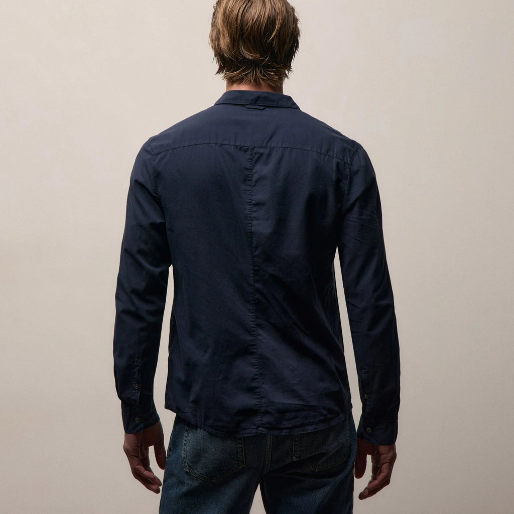James Perse Standard Shirt