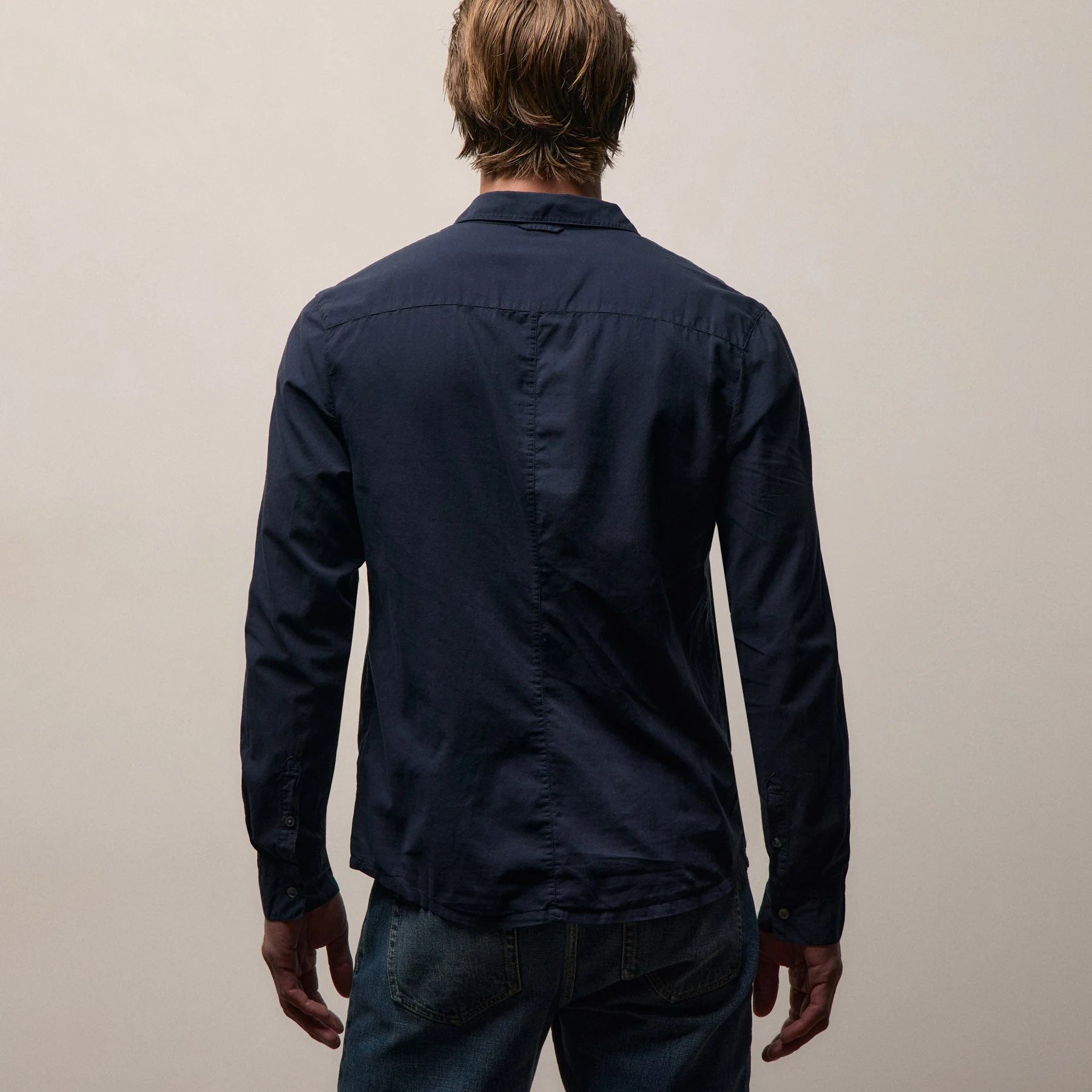James Perse Standard Shirt