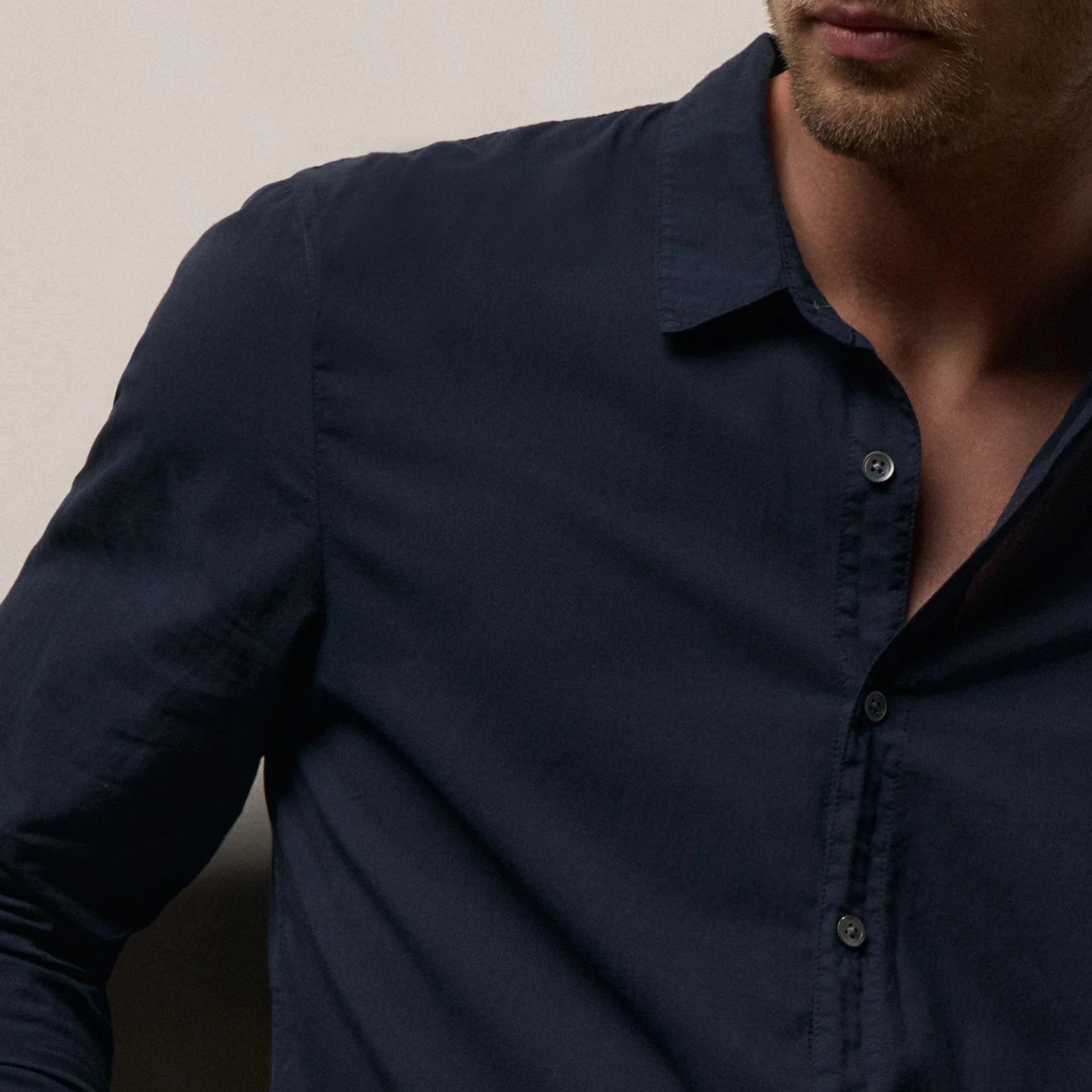 James Perse Standard Shirt