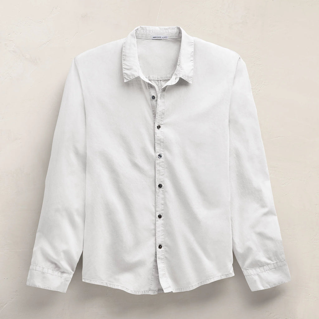 James Perse Standard Shirt