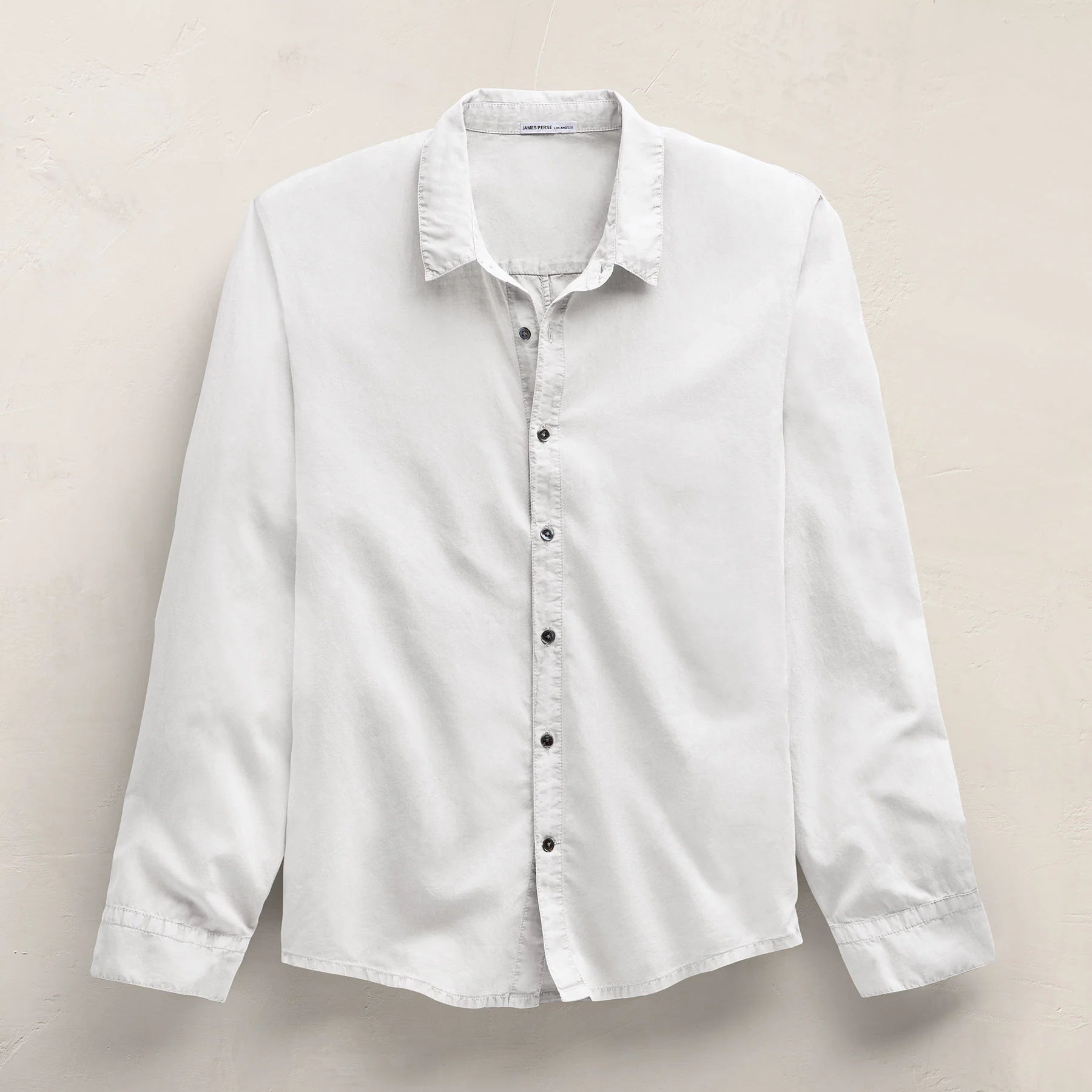 James Perse Standard Shirt