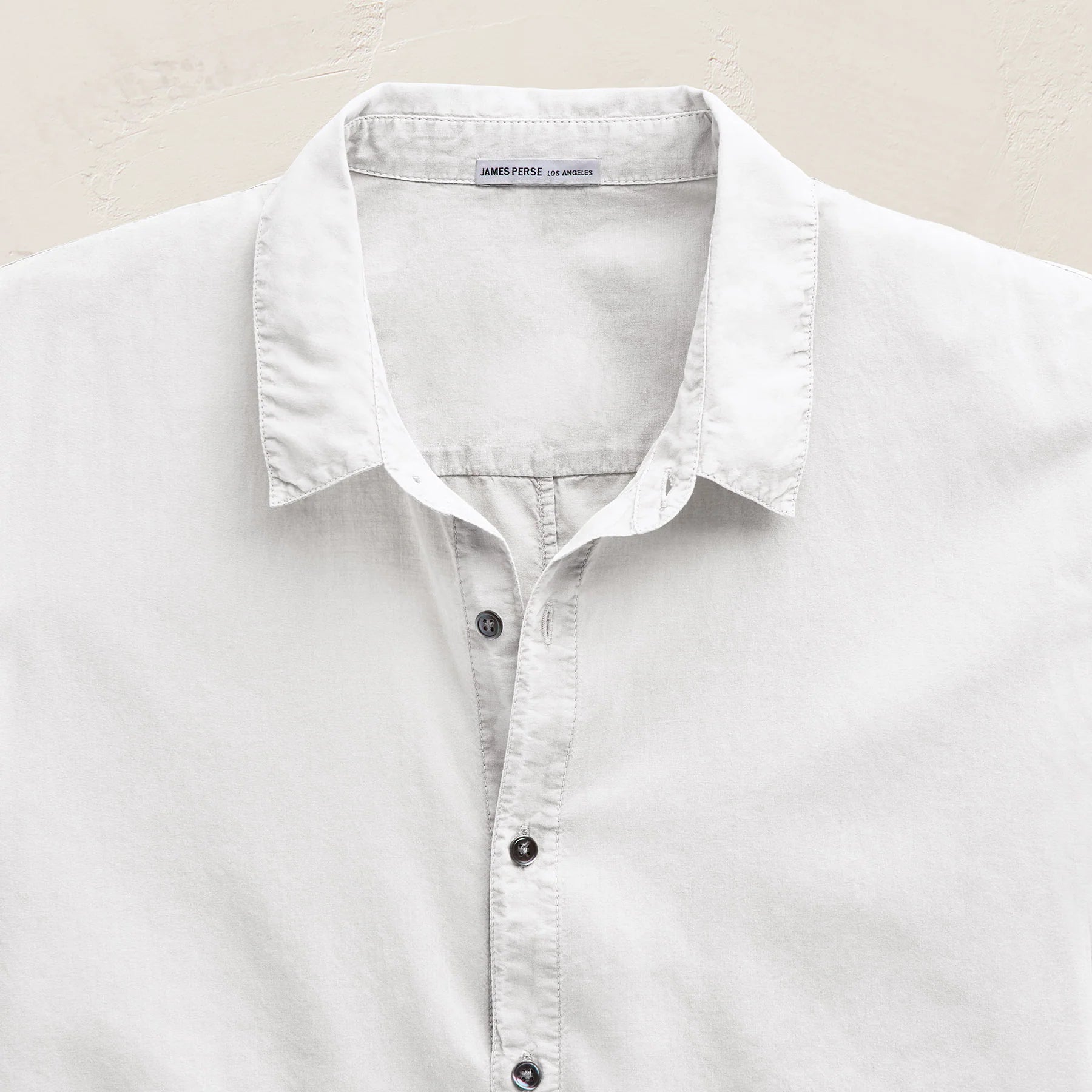 James Perse Standard Shirt
