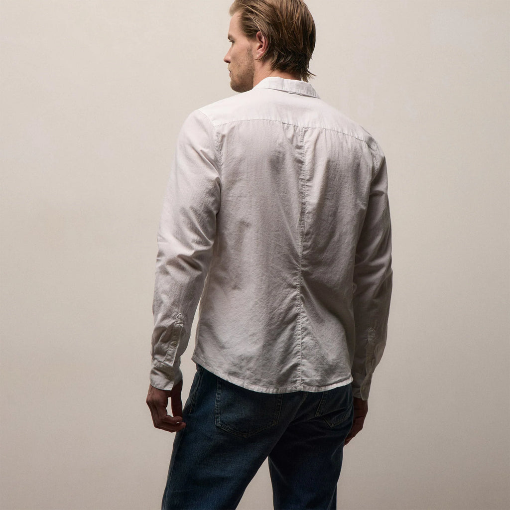 James Perse Standard Shirt