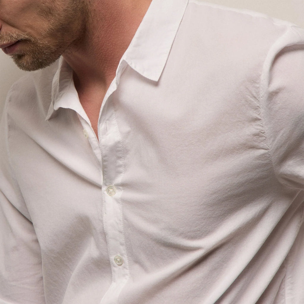 James Perse Standard Shirt