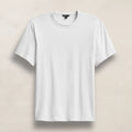 James Perse Heavy Luxe Jersey Crew