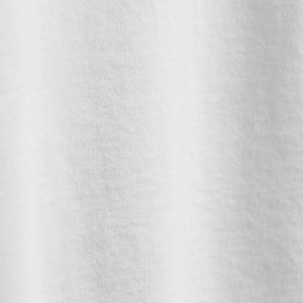James Perse Heavy Luxe Jersey Crew