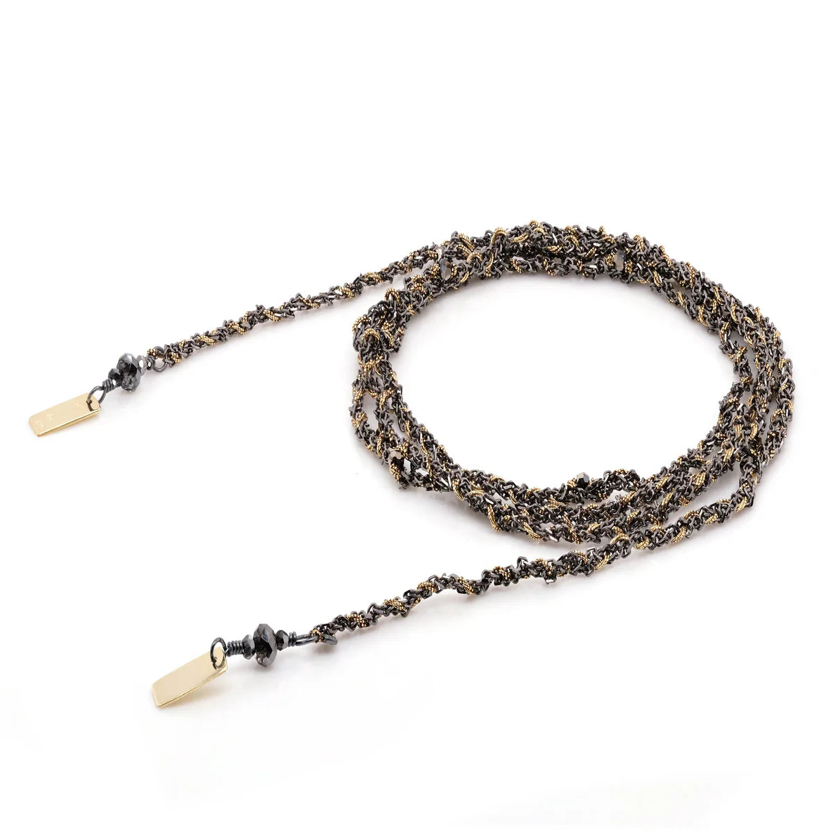 Marie Laure Chamorel no. 182 Necklace