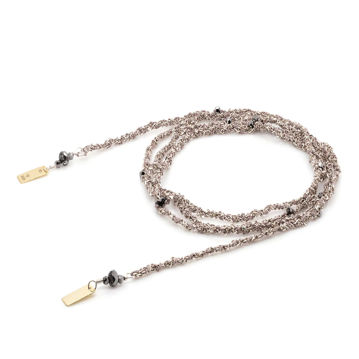 Marie Laure Chamorel no. 182 Necklace