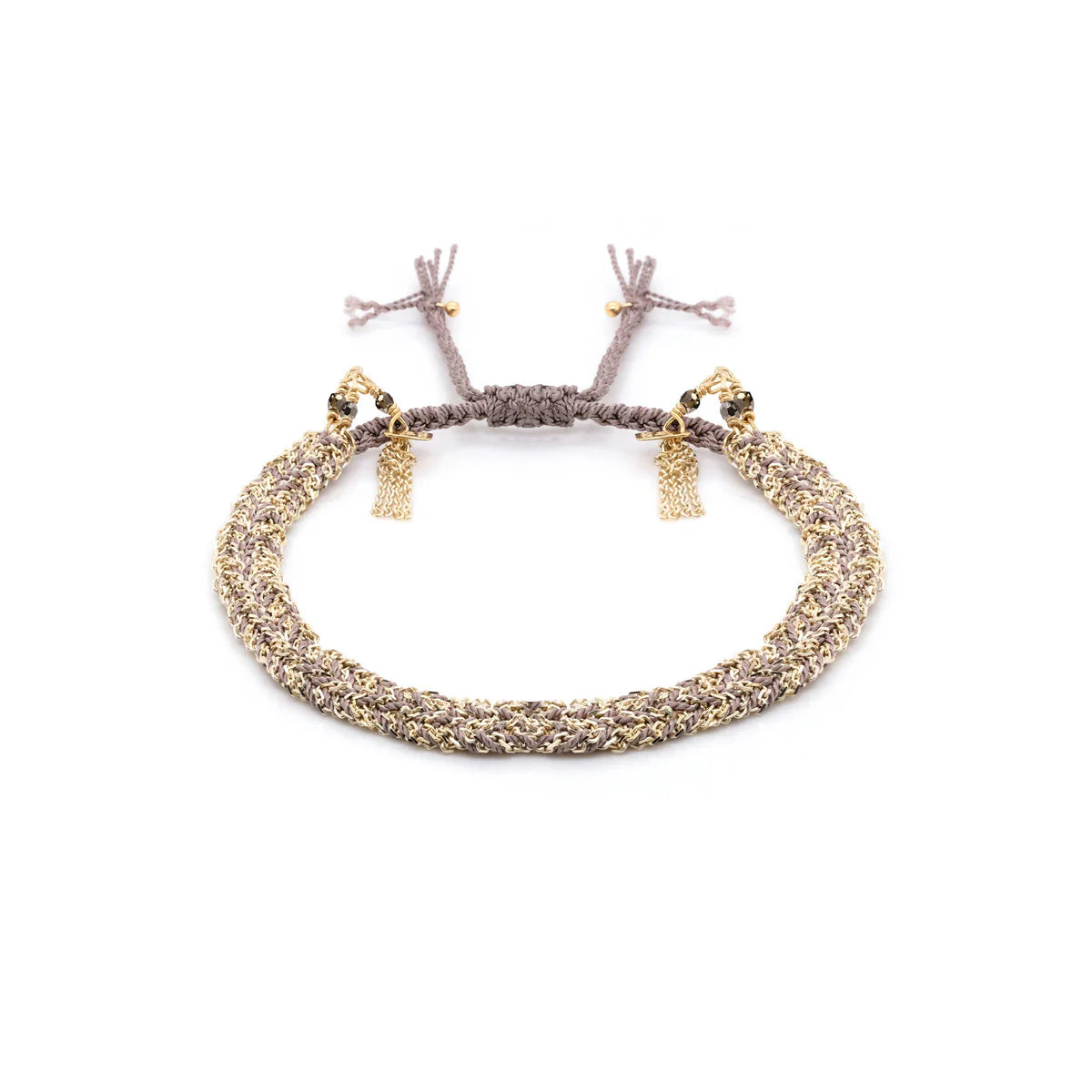 Marie Laure Chamorel no. 183 Bracelet