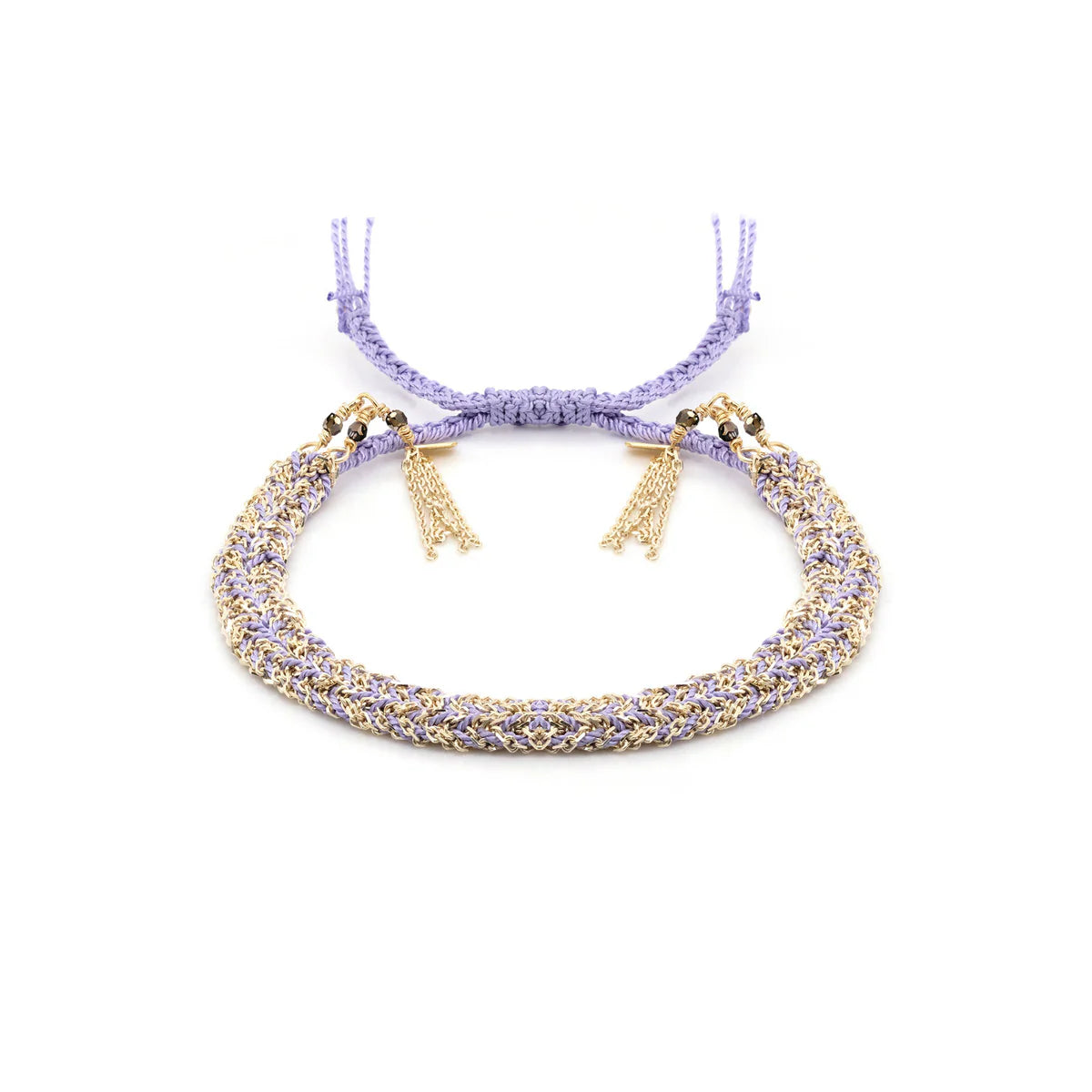 Marie Laure Chamorel no. 183 Bracelet