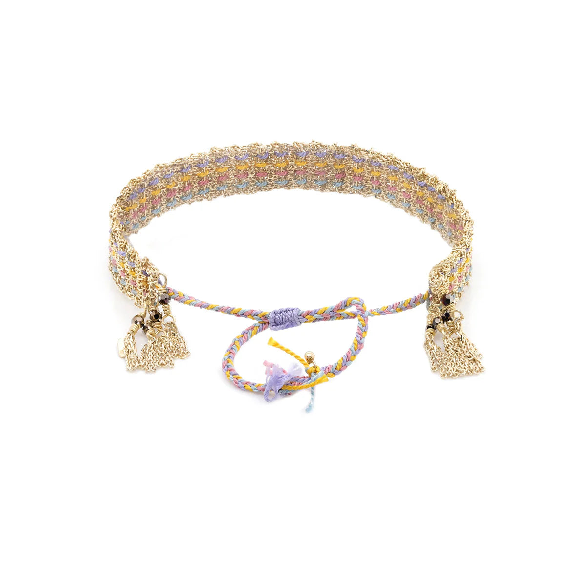 Marie Laure Chamorel no. 364 Bracelet