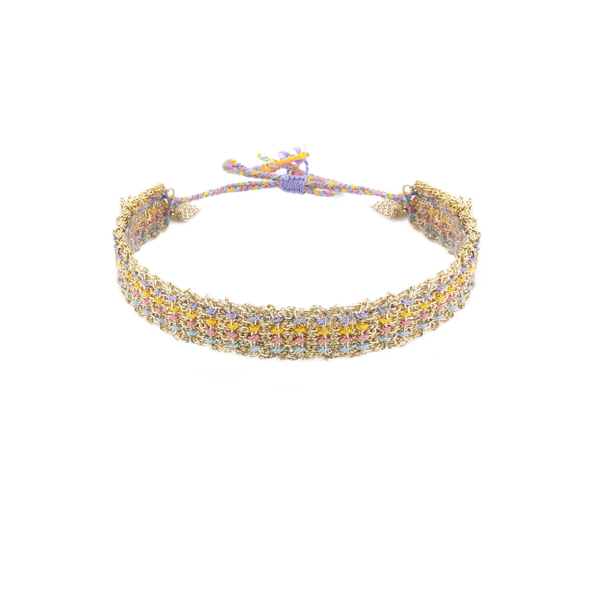 Marie Laure Chamorel no. 364 Bracelet