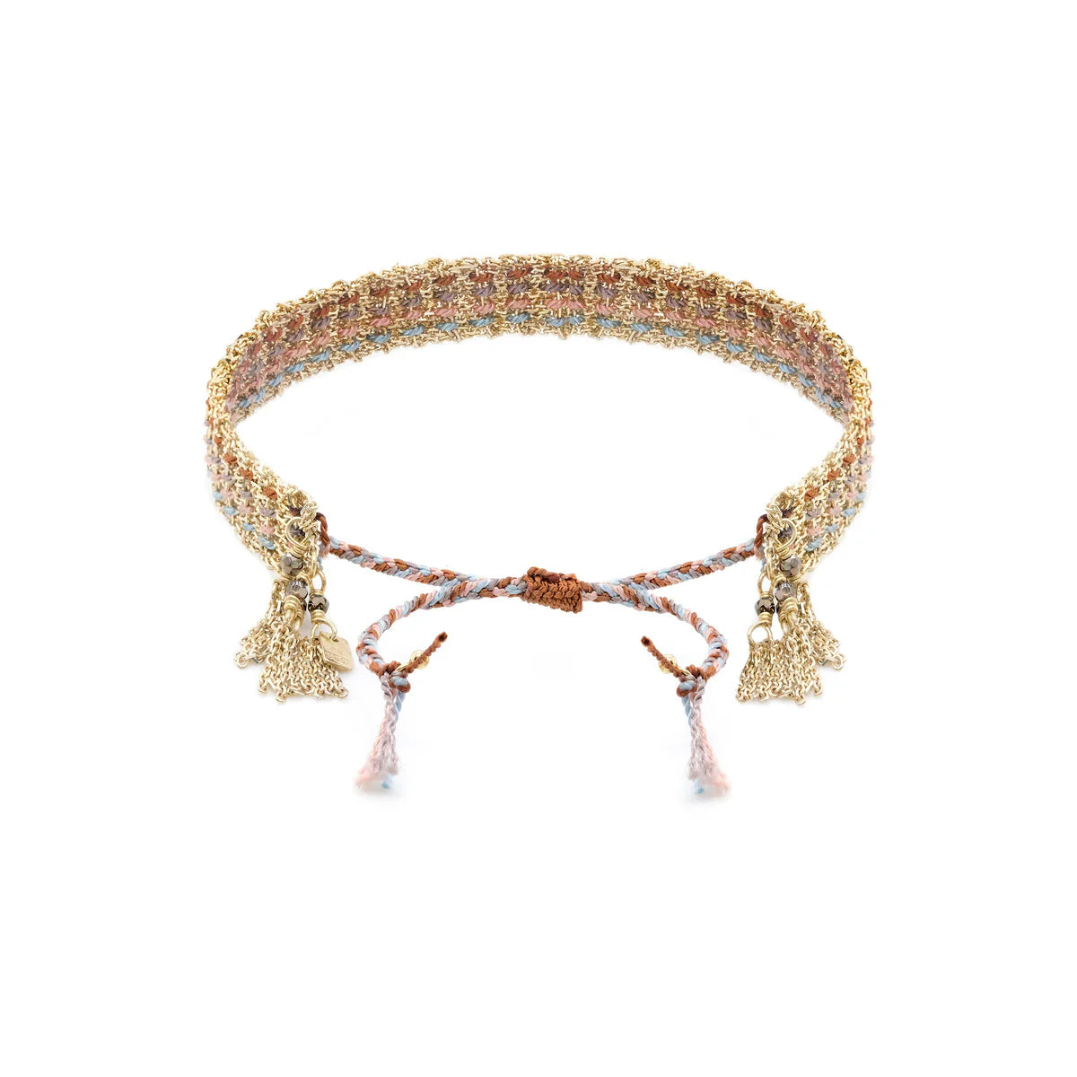 Marie Laure Chamorel no. 364 Bracelet