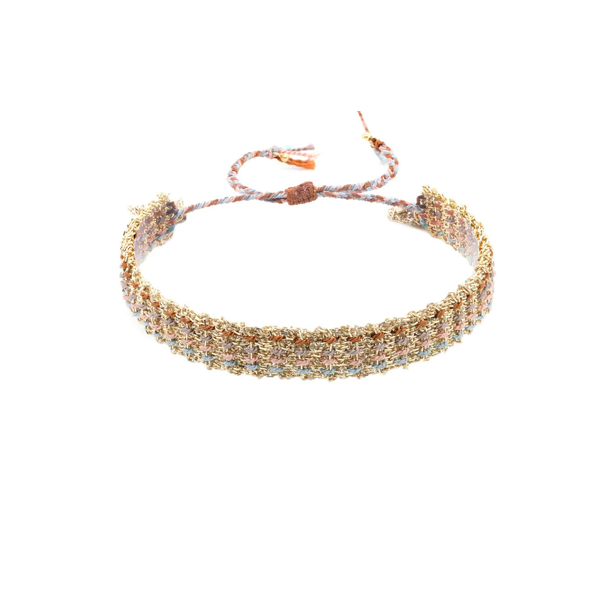 Marie Laure Chamorel no. 364 Bracelet