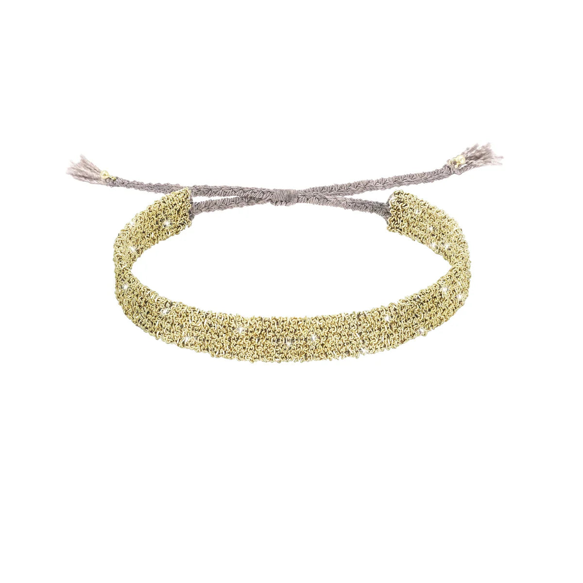 Marie Laure Chamorel no. 818 Bracelet
