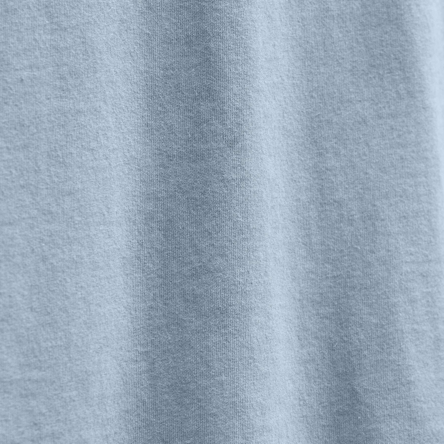 James Perse Sueded Jersey Polo