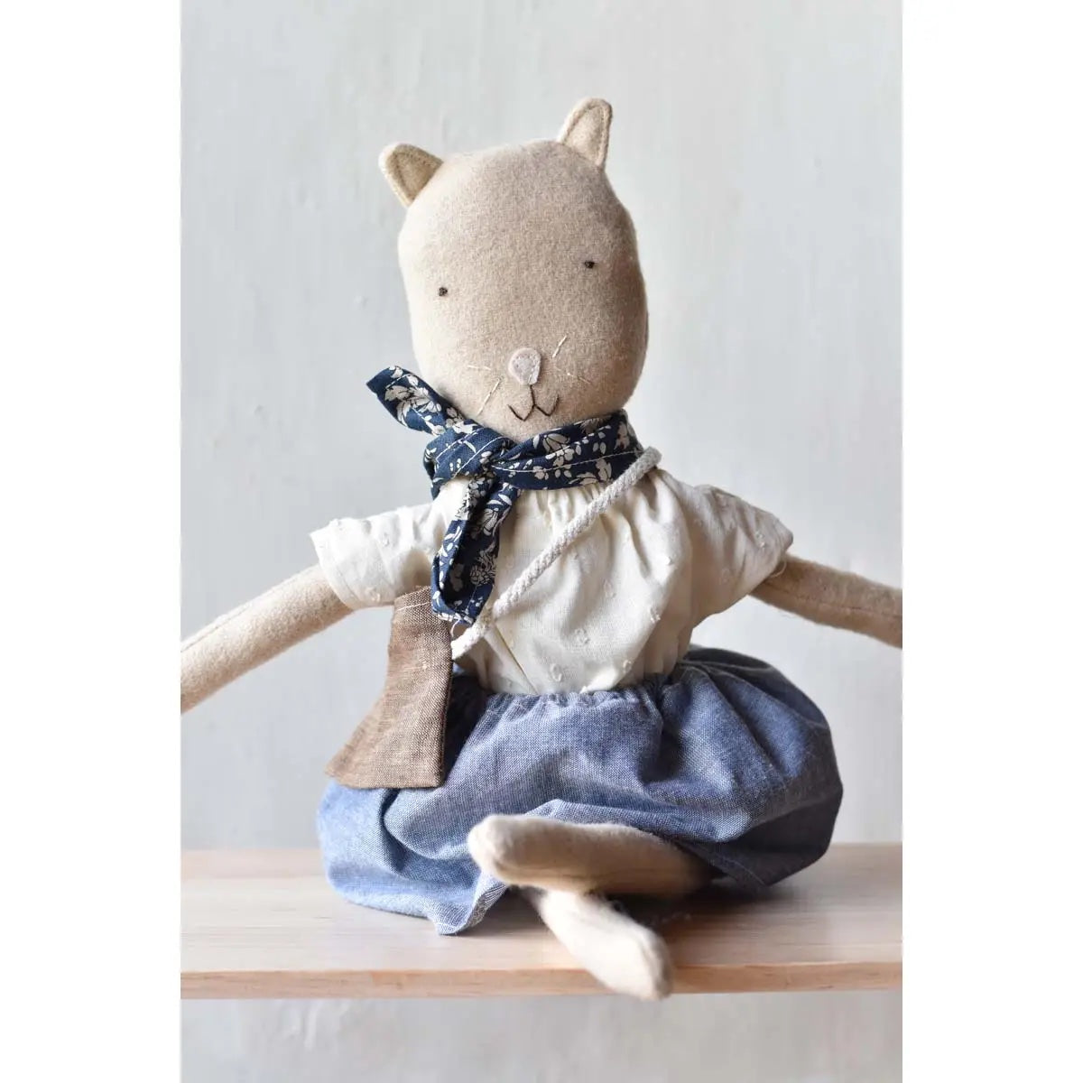 Woolgrass Farm Dolls