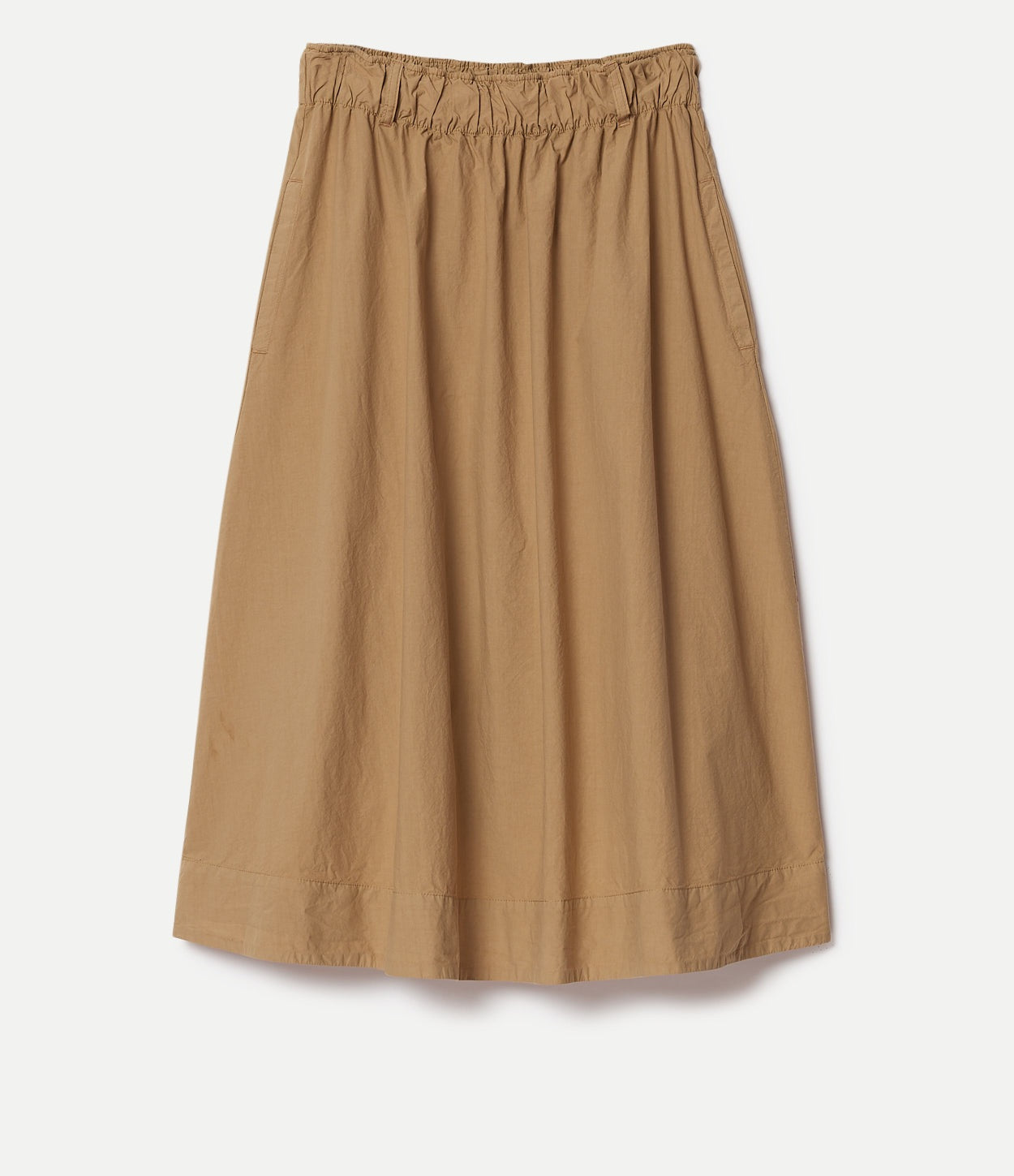 Merz B Poplin Skirt