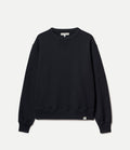 Merz b. Schwanen Lightweight Raglan Sweatshirt