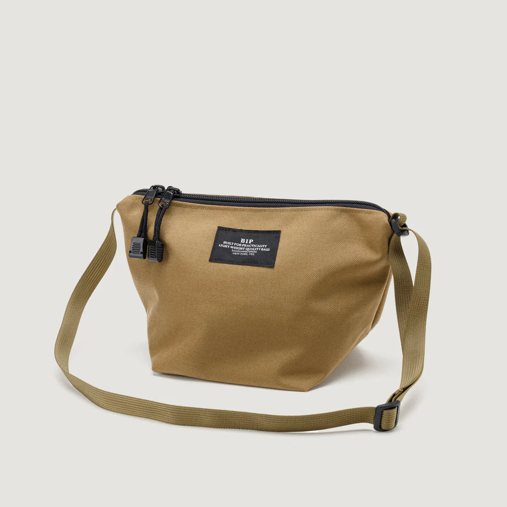 Bags in Progress Micro Tote