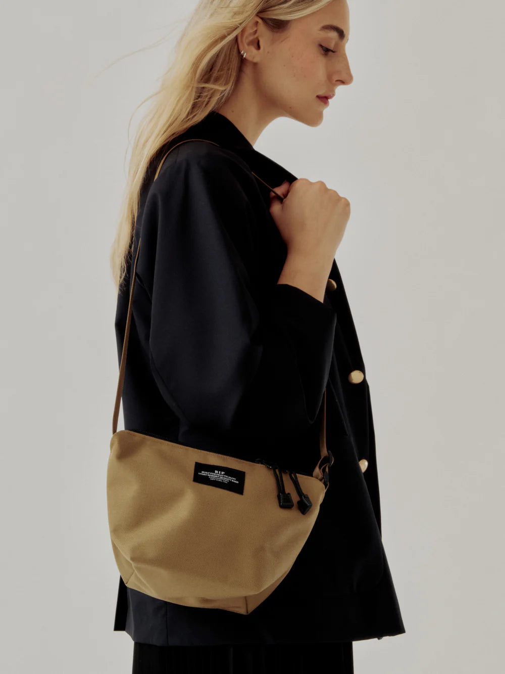Bags in Progress Micro Tote