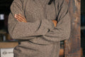 Men's Warren Ringer Sweater