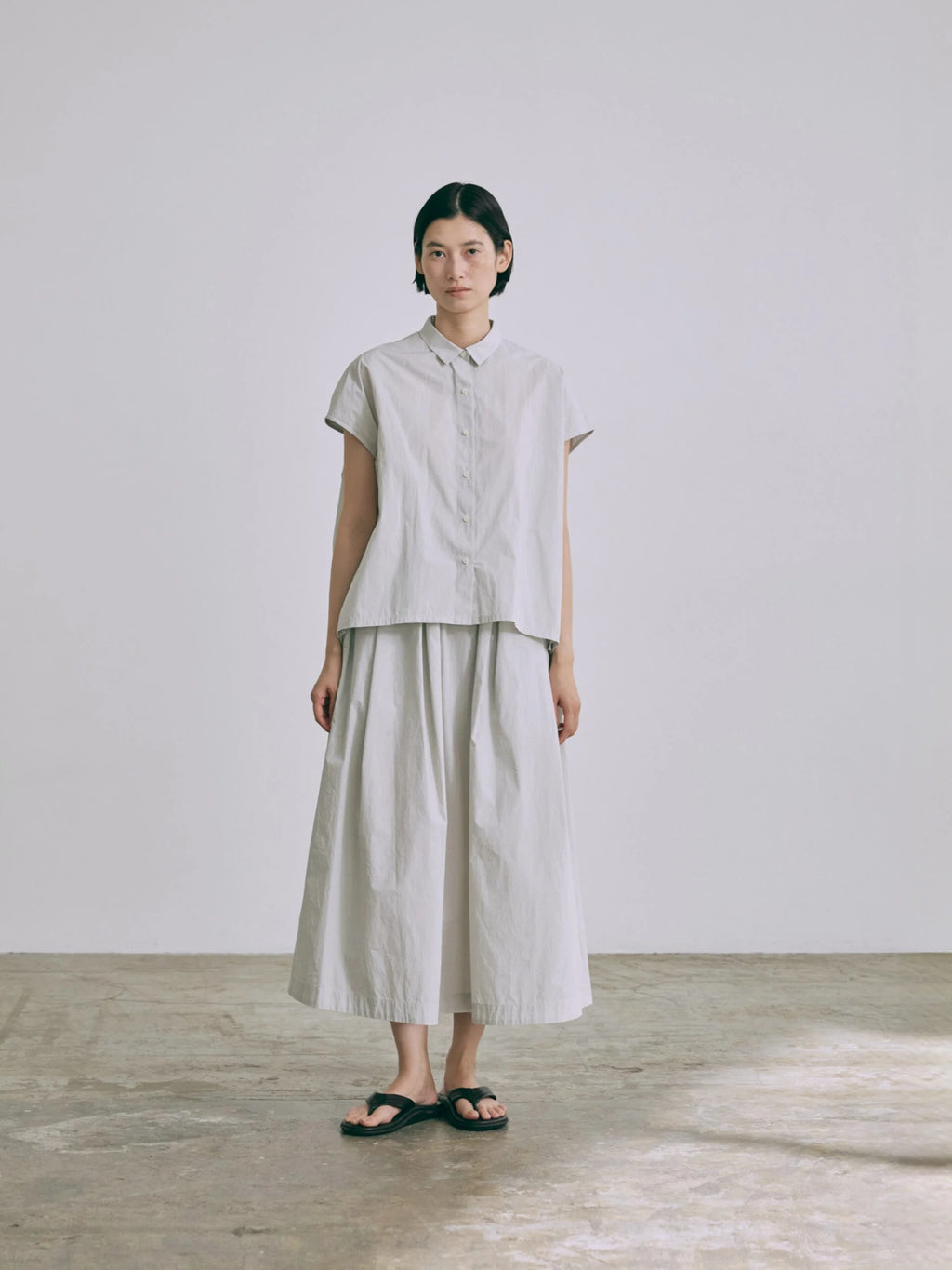 Nicholson & Nicholson Mira Skirt