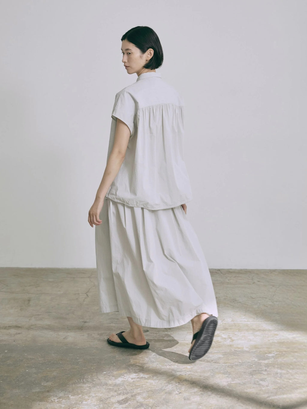 Nicholson & Nicholson Mira Skirt