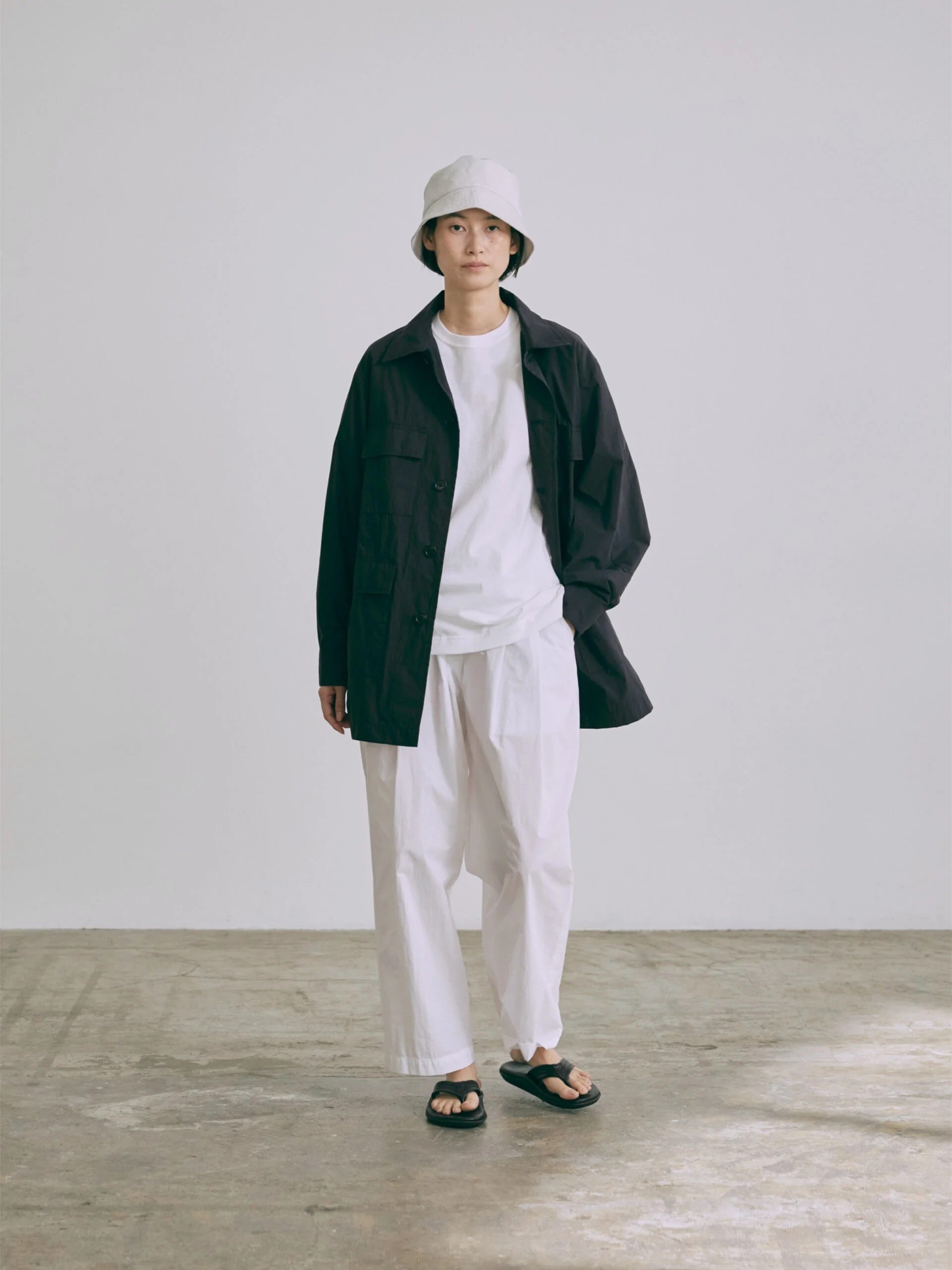 Nicholson & Nicholson Monty Jacket