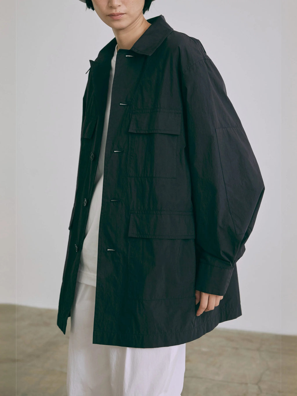 Nicholson & Nicholson Monty Jacket