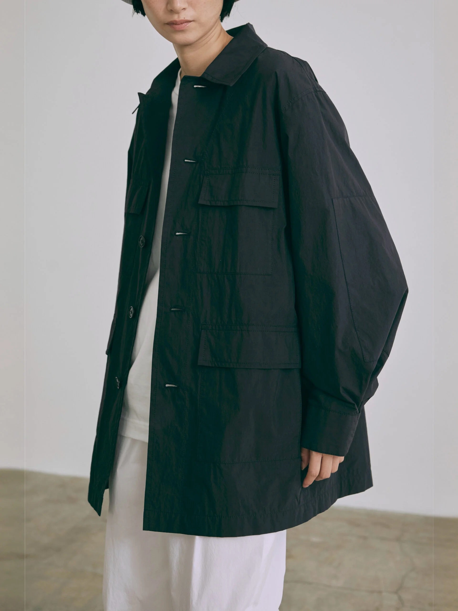 Nicholson & Nicholson Monty Jacket
