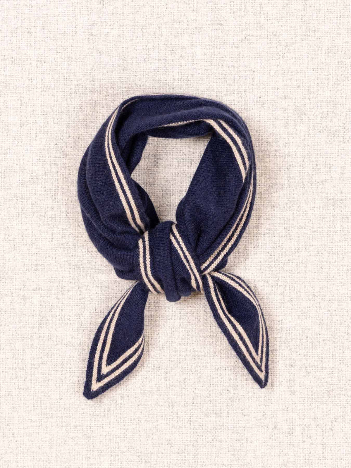 Oats & Rice Bronte Scarf