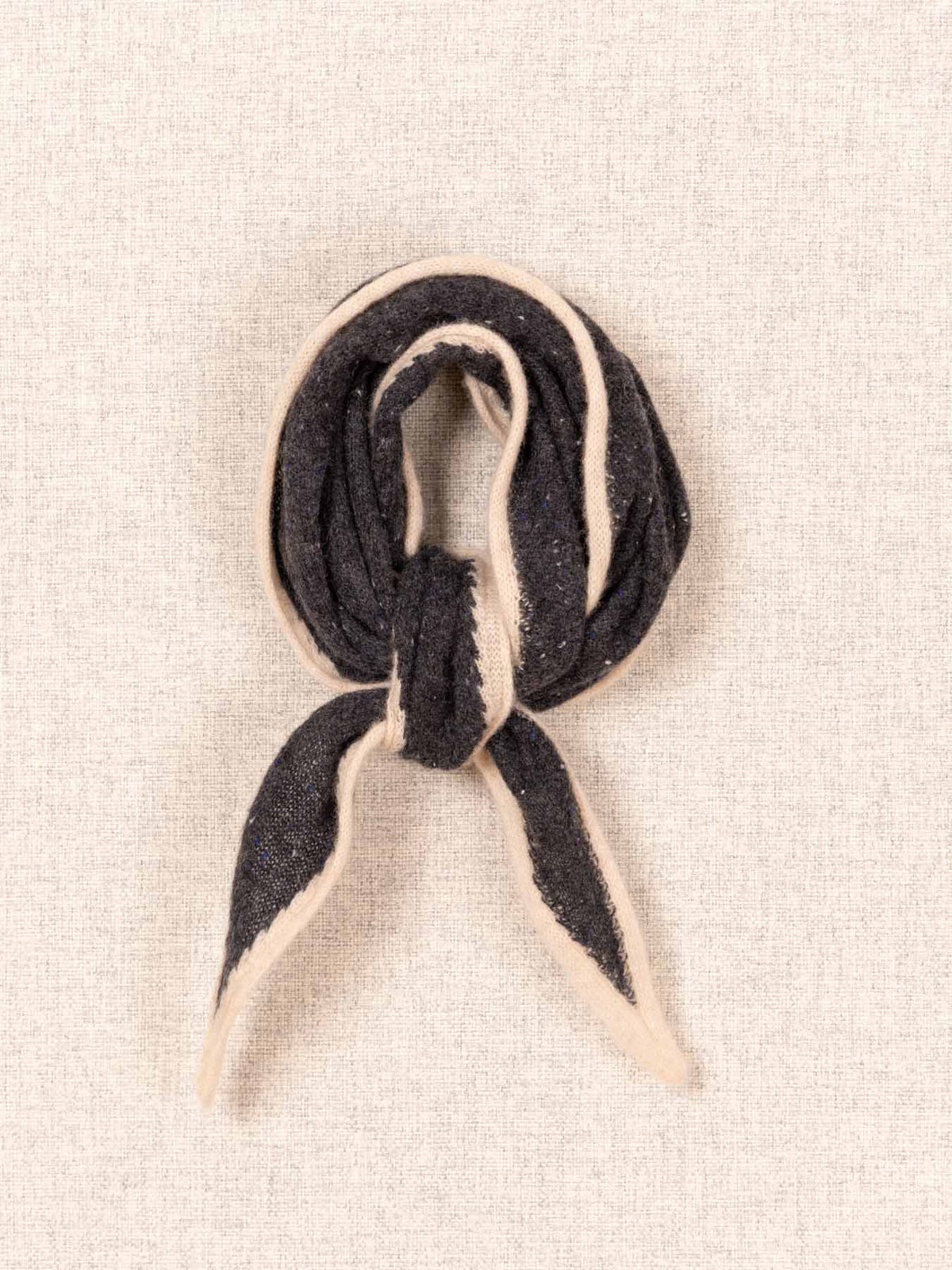Oats & Rice Austen Scarf
