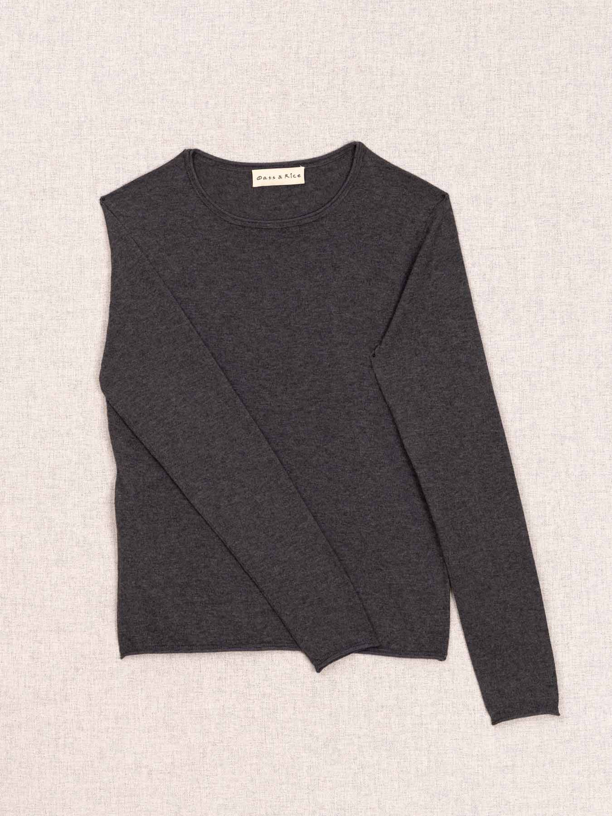 Oats & Rice Elmer Top