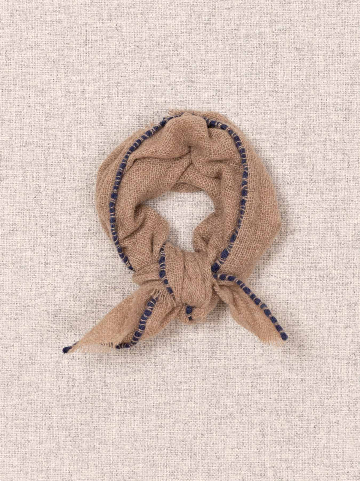 Oats & Rice Noma Scarf